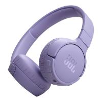 Гарнитура накладные JBL Tune 670NC фиолетовый беспроводные bluetooth (JBLT670NCPUR)