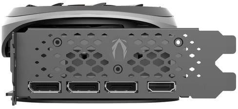 Видеокарта Zotac PCI-E 4.0 RTX 4070 Ti SUPER TRINITY OC NVIDIA GeForce RTX 4070TI Super 16Gb 256bit GDDR6X 2625/21000 HDMIx1 DPx3 HDCP Ret