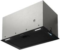 Вытяжка встраиваемая Elica FOLD BL MAT/A/52 черный управление: кнопочное (1 мотор)