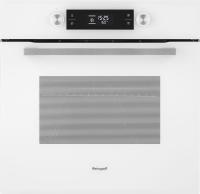 Духовой шкаф Электрический Weissgauff EOM 691 PDW Steam Clean белый