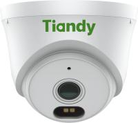 Камера видеонаблюдения IP Tiandy AK TC-C320N AK/I3W/E/Y/2.8mm/V2.0 2.8-2.8мм цв. (TC-C320N AK/I3W/E/Y/2.8/V2.0)