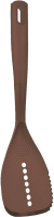 Лопатка для вторых блюд Rondell Ginger Chocolate RD-1534 коричневый упак.:картонная подложка