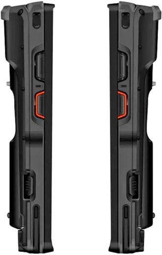 Терминал сбора данных Urovo RT40 (RT40-SS5X10E4011HQ)