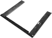 Комплект соединительный для сушильных и стиральных машин Gorenje SKHNE80S/C серебристый 700гр (упак: 1шт)