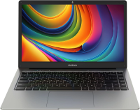 Ноутбук Digma EVE C4800 Cel N4020/8Gb/SSD256Gb/600/14"/IPS/FHD/W11Pro/dk.grey/4800mAh