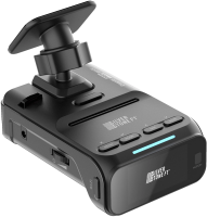 Радар-детектор Silverstone F1 Doppler Pro GPS приемник