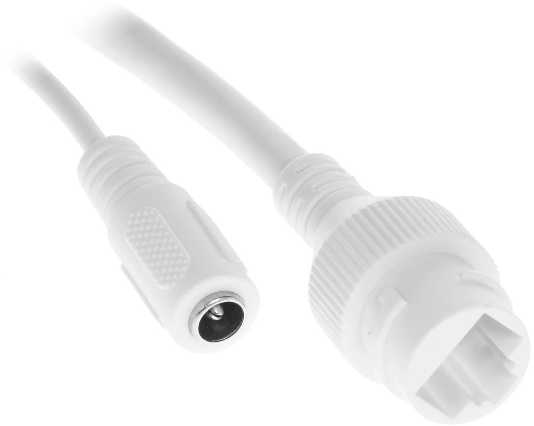 Камера видеонаблюдения IP HiWatch DS-I250L(D)(2.8 mm) 2.8-2.8мм цв. корп.:белый