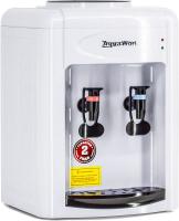 Кулер Aqua Work 0.7TWR настольный белый