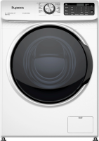 Стиральная машина Бирюса WM-SM814/03 кл.:A+++ фронт. макс.:8кг белый