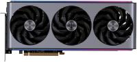 Видеокарта Sapphire PCI-E 4.0 11322-01-40G NITRO+ RX 7900 XTX GAMING OC VAPOR-X AMD RX7900XTX 24Gb 3