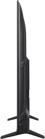 Телевизор QLED Hisense 55" 55E7NQ черный 4K Ultra HD 60Hz DVB-T DVB-T2 DVB-C DVB-S DVB-S2 USB WiFi Smart TV