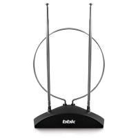 Антенна телевизионная BBK DA03 3дБ пассивная