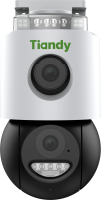Камера видеонаблюдения IP Tiandy TC-H363N I5W/WIFI/Eu/4mm/V4.0 4-4мм цв. (TC-H363N I5W/WIFI/EU/4/V4.0)