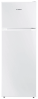 Холодильник Hyundai CT2551WT 2-хкамерн. белый
