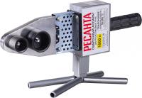 Сварочный аппарат для пластиковых труб Ресанта АСПТ-1000А раструбная 1000кВт