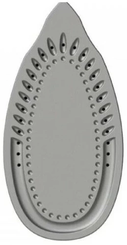 Утюг Panasonic NI-S430GTV 2300Вт зеленый