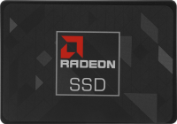 Накопитель SSD AMD SATA-III 512GB R3SL0512G2 Radeon R3 2.5"