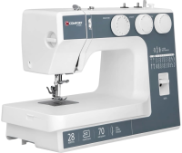 Швейная машина Comfort 3050 серый