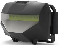 Фонарь налобный Gauss GFL306 черный (GF306)