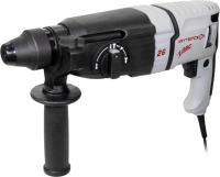 Перфоратор Интерскол П-26/800АВС патр.:SDS-plus уд.:3Дж 800Вт (кейс в комплекте)