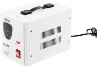 Стабилизатор напряжения Rucelf СтАР-2000 2кВА однофазный белый