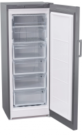 Морозильная камера Stinol STZ 150 G серебристый