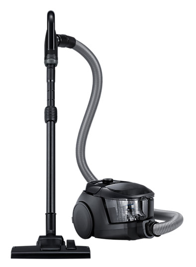 Пылесос Samsung VC18M3160VG/EV 1800Вт титан