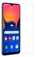 Защитное стекло для экрана Samsung araree by KDLAB для Samsung Galaxy A02 прозрачная 1шт. (GP-TTA022KDATR)