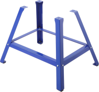 Подставка для станков Belmash P-2 синий (D005A)