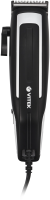 Машинка для стрижки Vitek VT-2541 разноцветный 9Вт (насадок в компл:4шт)