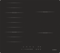 Индукционная варочная поверхность Darina 6P9 EI 304 B черный