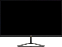 Монитор ViewSonic 27" VX2758A-2K-PRO черный IPS LED 16:9 HDMI M/M матовая 1000:1 250cd 170гр/160гр 2560x1440 185Hz FreeSync DP Quad HD 2K (1440p) 4.9кг