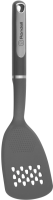 Лопатка для вторых блюд Rondell Stolz RD-1776 серый упак.:картонная подложка