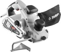 Рубанок Зубр ЗР-1100-110 1100Вт 110мм 16000об/мин