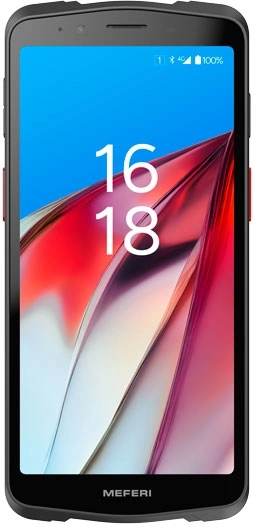 Терминал сбора данных Meferi ME61 (ME61-Q213BHF3YNC5S)