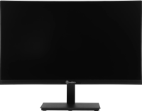 Монитор Pinebro 23.8" MF-2404D(100) черный IPS LED 4ms 16:9 HDMI M/M матовая 300cd 178гр/178гр 1920x1080 100Hz FreeSync VGA DP FHD 2.7кг