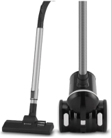 Пылесос Vitek 8142-VT-01 1500Вт черный/белый