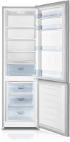 Холодильник Gorenje RK4181PS4 нержавеющая сталь (двухкамерный)