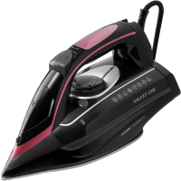 Утюг Galaxy Line GL 6141 3200Вт серый