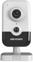 Видеокамера IP Hikvision DS-2CD2432F-I 2.8-2.8мм цветная корп.:белый/черный