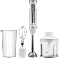 Блендер погружной Galaxy Line GL 2145 1300Вт белый