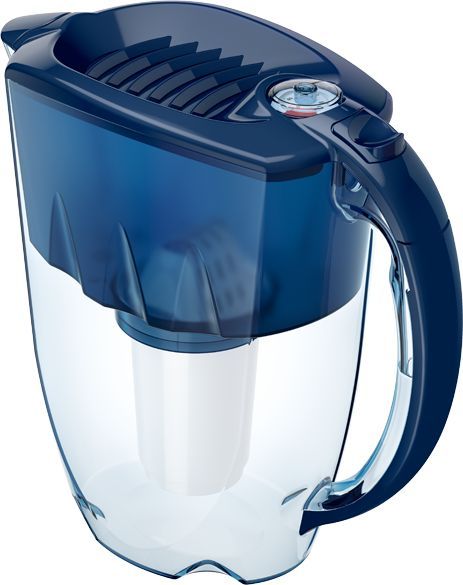 Кувшин Аквафор Престиж A5 синий 2.8л.