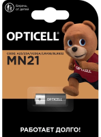 Батарея Opticell Specialty MN21 MN21 (1шт) блистер