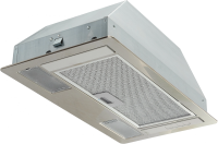 Вытяжка встраиваемая Elica Era C IX/A/52 нержавеющая сталь управление: кнопочное (1 мотор)