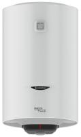 Водонагреватель Ariston PRO1 R INOX ABS 50 V 1.5кВт 50л электрический настенный/белый