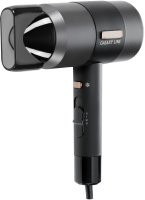 Фен Galaxy Line GL 4357 2100Вт черный (7070143570)