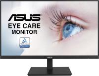 Монитор Asus 27" Gaming VA27DQSB черный IPS LED 16:9 HDMI M/M матовая HAS Piv 250cd 178гр/178гр 1920x1080 VGA DP FHD 6.8кг