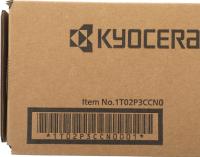 Картридж лазерный Kyocera TK-8118C 1T02P3CCN0 голубой (6000стр.) для Kyocera M8124cidn/M8130cidn (только китайские версии!)