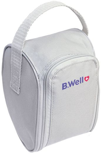 Тонометр автоматический B.Well MED-53