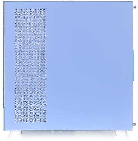 Корпус Thermaltake View 270 TG ARGB Hydrangea синий без БП ATX 9x120mm 5x140mm 1x200mm 2xUSB3.0 audi